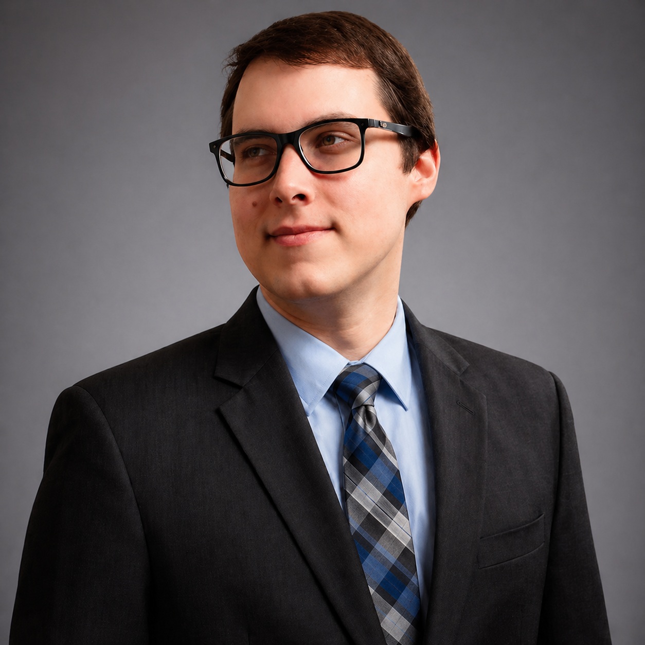 Spencer Wynn — Founder, Wynn Tech Solutions